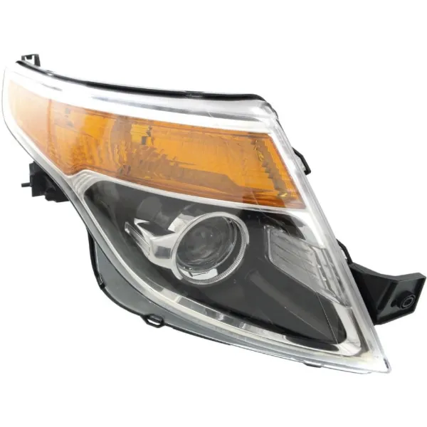 Фара права BB5Z13008U Ford