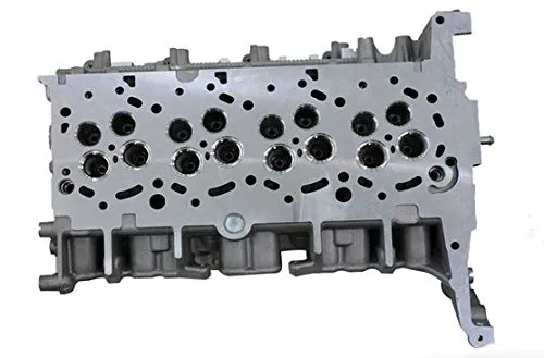 ГБЦ 1331233 Ford