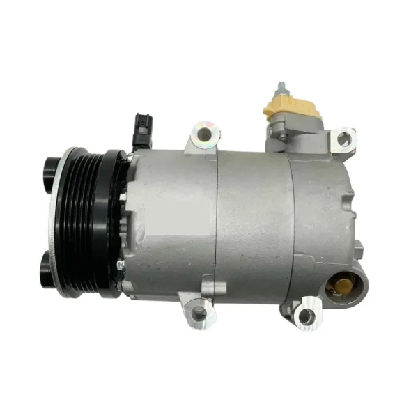 Компресор кондиціонера F1F119D629AA Ford