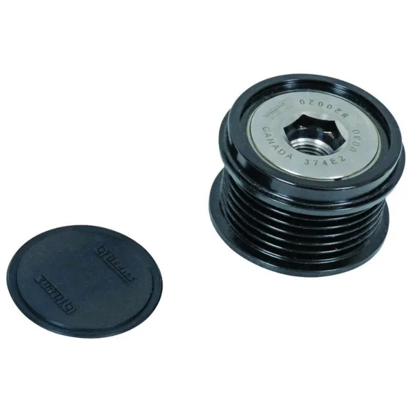 Шків генератора CM5Z10344D Ford
