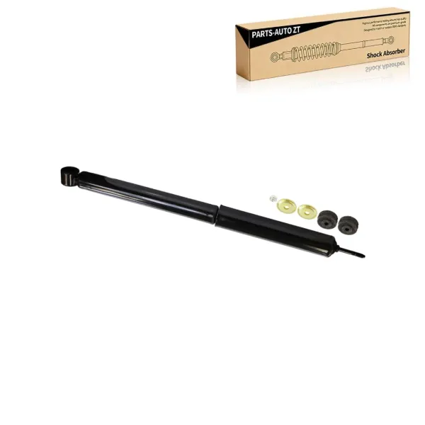 Амортизатор передній, правий CT4Z18124B Ford