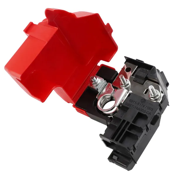  DA8Z14526A Ford