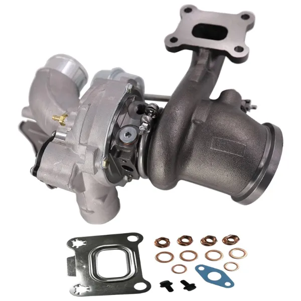 Турбіна CB5Z6K682F Ford