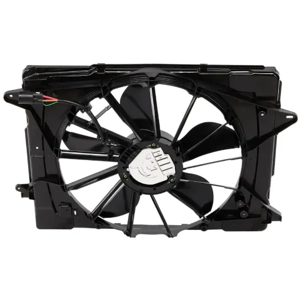  MX6Z8C607B Ford