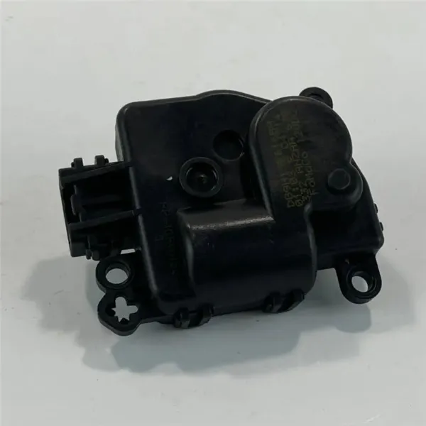 Привід заслінки печі DG9H19E616BA Ford