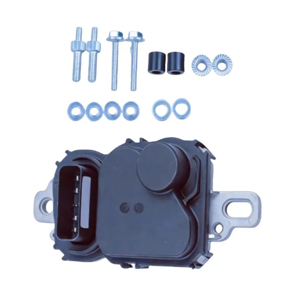 Реле електробензонасосу 4L3Z9D370A Ford