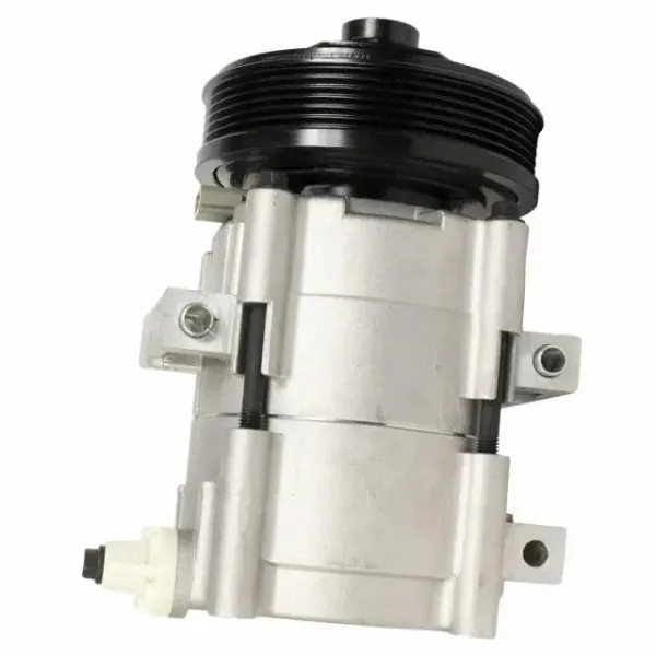 Компресор кондиціонера 4L3Z19V703AB Ford