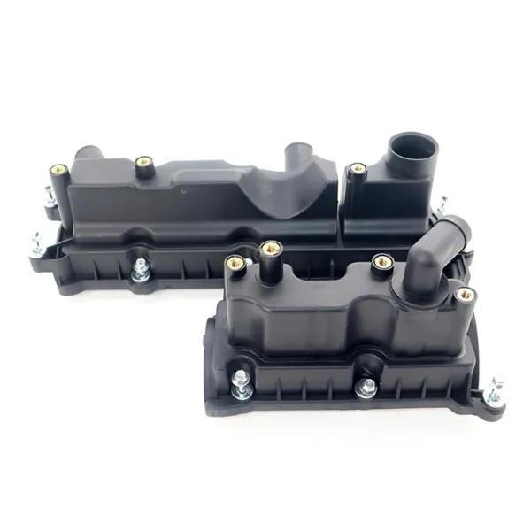 Клапанна кришка BM5G6M293DG Ford