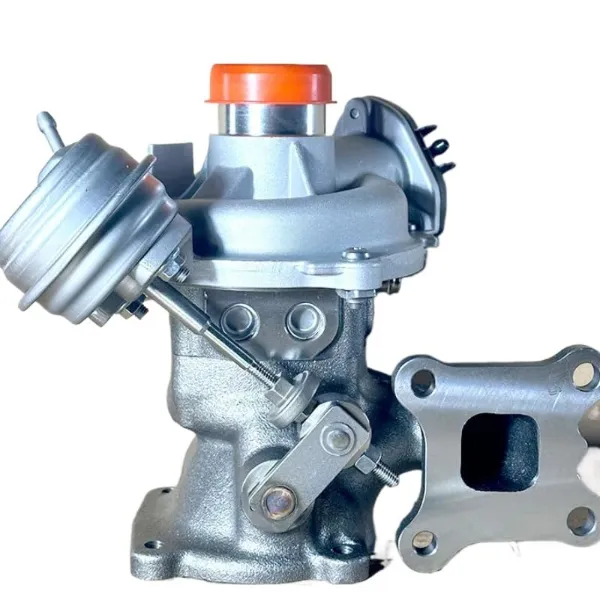 Турбіна CM5G6K682GE Ford