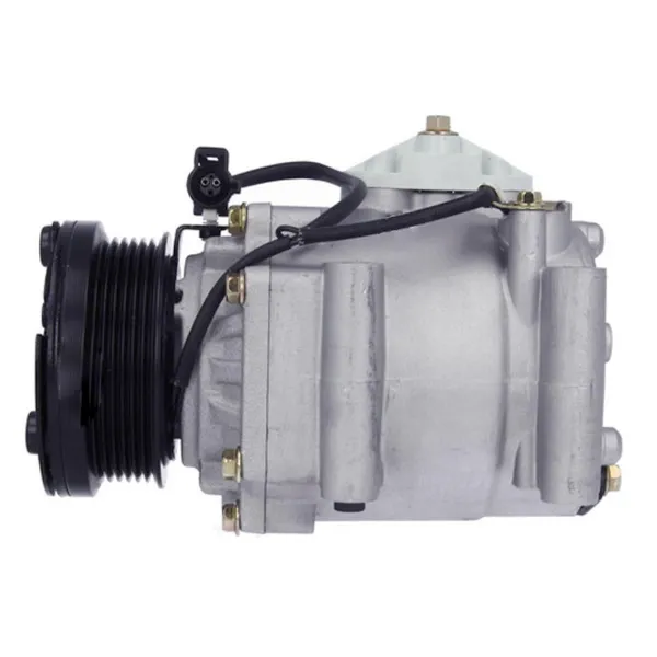 Компресор кондиціонера 1BYU19D629AA Ford