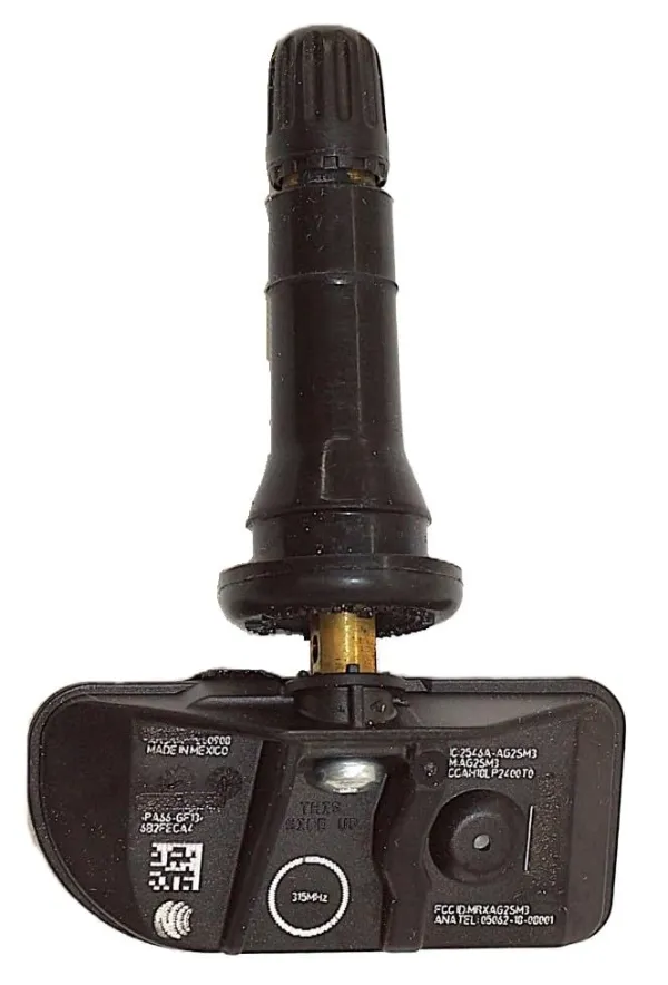Датчик тиску в шинах TPMS60 Ford