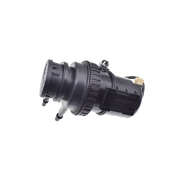 Двигун T22DD0P Ford