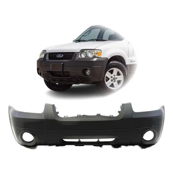 Передній бампер Ford Escape 