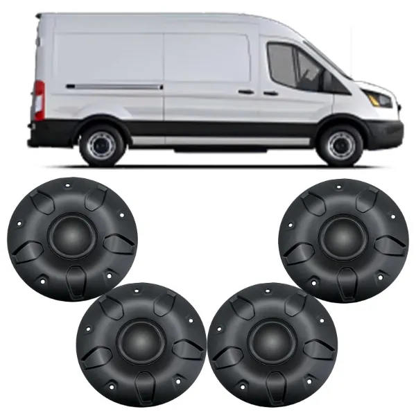 Ковпаки BK211130CA Ford