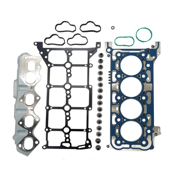 Прокладка ГБЦ GK2Q6051KA Ford