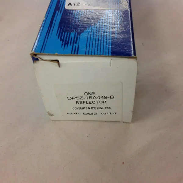  DP5Z15A449B Ford