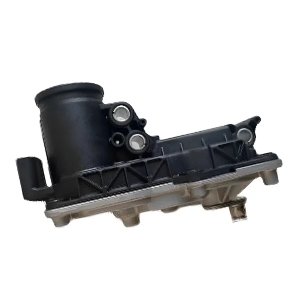 Турбіна K2GE9G438BD Ford