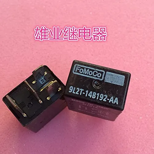  9L2T14B192AA Ford