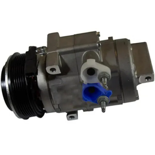 Компресор кондиціонера YCC313 Ford