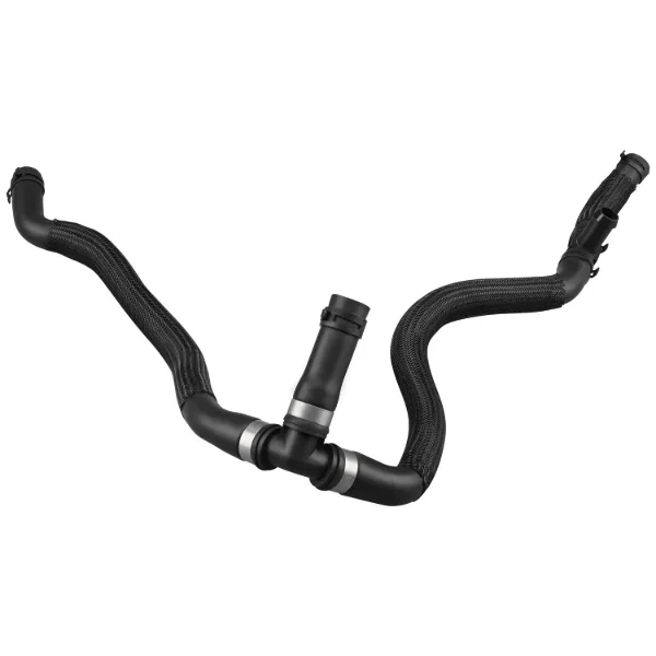 Патрубок термостата K2GZ8C289B Ford