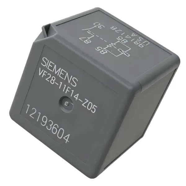 Реле поворотів 12193604 General Motors