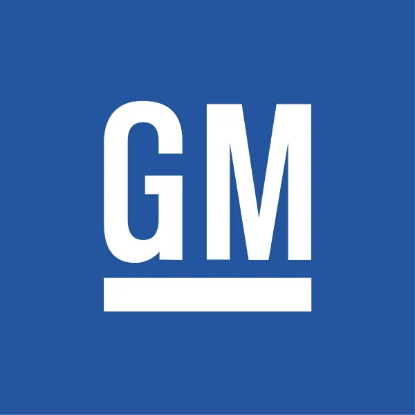  11099521 General Motors