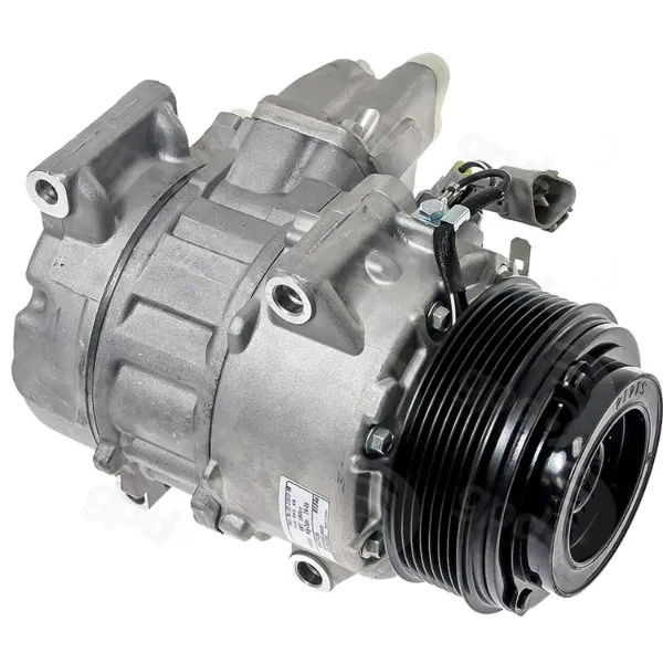 Компресор кондиціонера 4711619 Denso