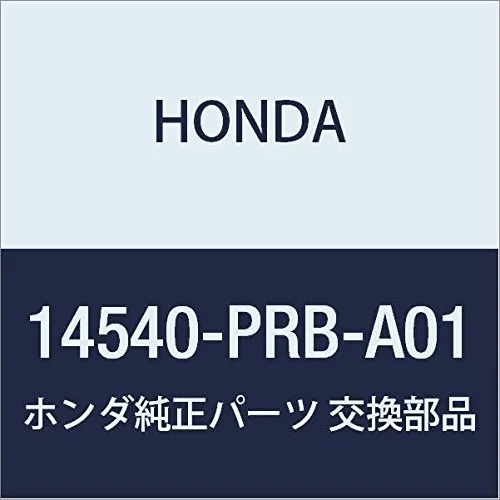 Заспокоювач ланцюга ГРМ, верхній ГБЦ 14540PRBA01 Honda