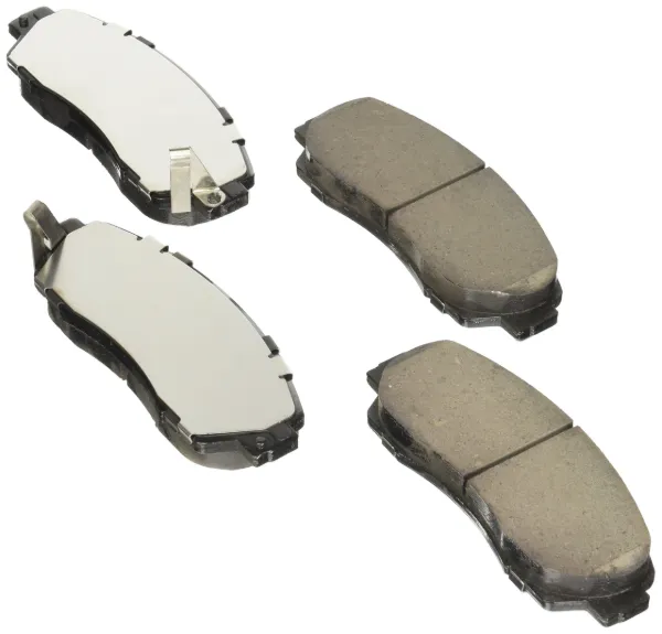 Передні тормозні колодки 45022TK8A00 Honda