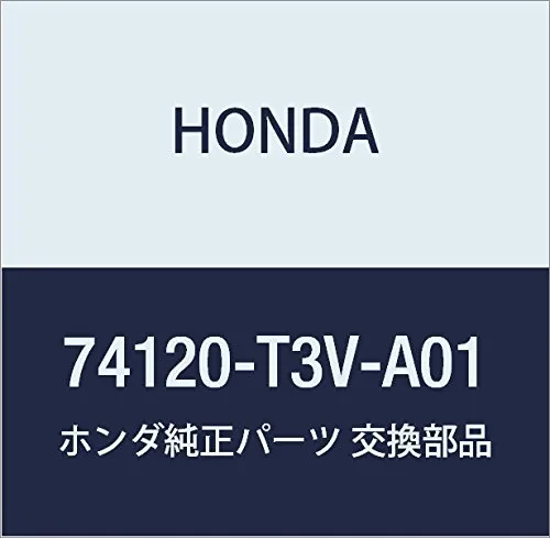 Замок капота 74120T3VA01 Honda
