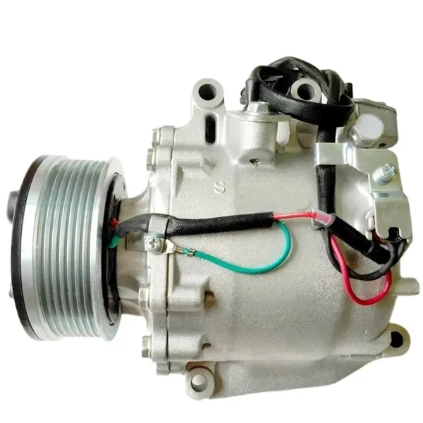 Компресор кондиціонера 38800RZVG01 Honda