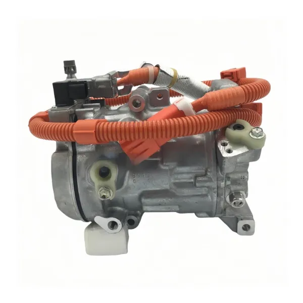 Компресор кондиціонера 388005K1A12 Honda