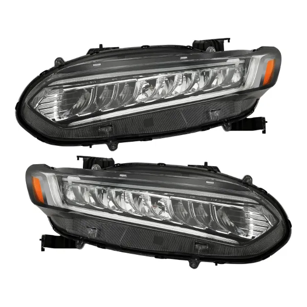 Фара права 33100TVAA11 Honda