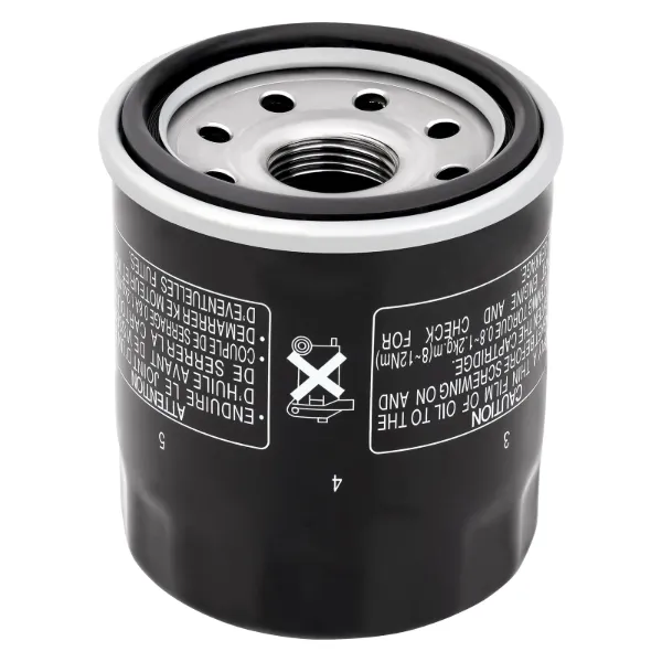 Масляний фільтр 15410MM9003 Honda