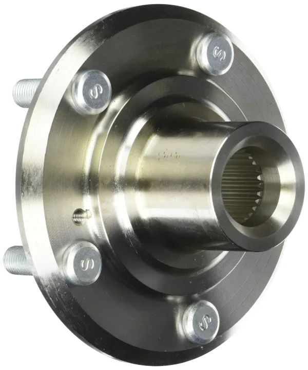 Передня маточина 44600S3VA10 Honda