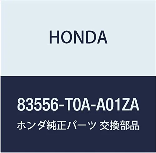  83556T0AA01ZA Honda