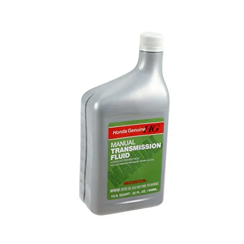 Масло трансмісії 087989031 Honda
