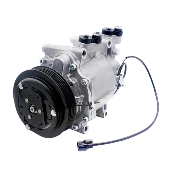 Компресор кондиціонера 38810RBJ016 Honda