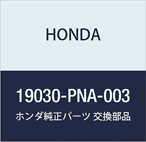 Двигун вентилятора кондиціонера 19030PNA003 Honda