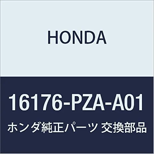 Прокладка дросельної заслінки 16176PZAA01 Honda