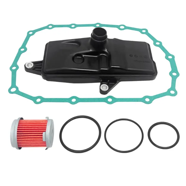 Прокладка піддону АКПП 218145T0000 Honda