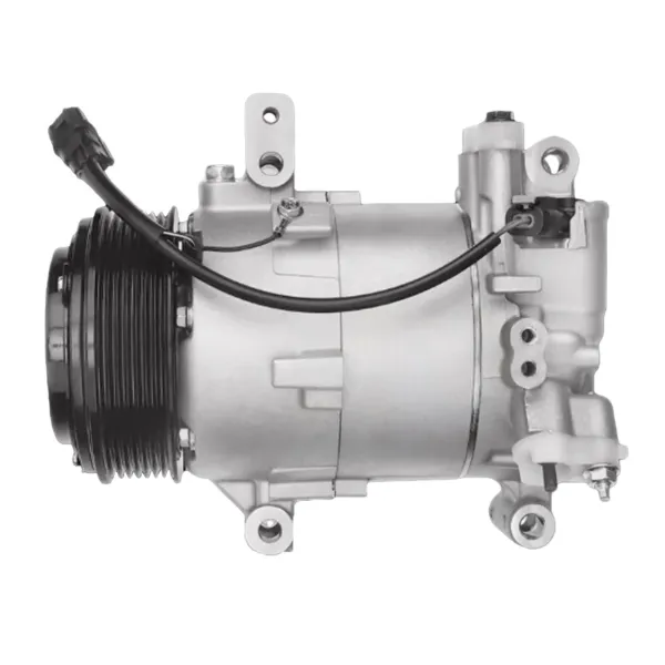 Компресор кондиціонера 388105BAA02 Honda