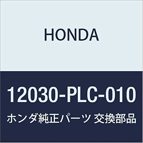 Прокладка клапанної кришки 12030PLC010 Honda