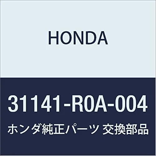  31141R0A004 Honda