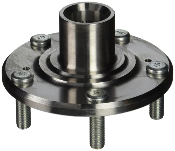 Передня маточина 44600S87A00 Honda