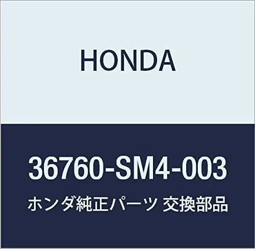 Датчик включення зчеплення 36760SM4003 Honda