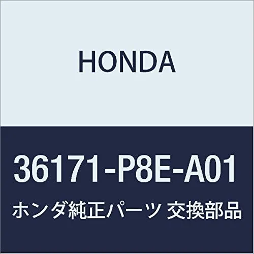 Клапан фазорегулятора 36171P8EA01 Honda