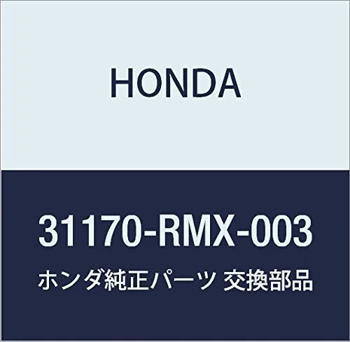 Натягувач приводного ременя 31170RMX003 Honda