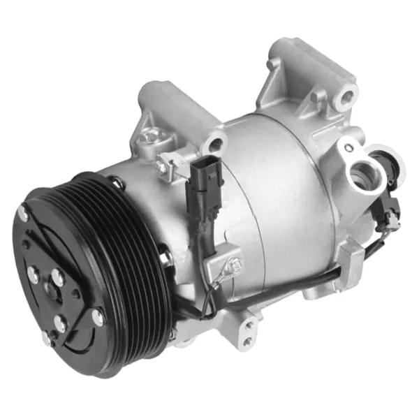 Компресор кондиціонера 388105ANA02 Honda