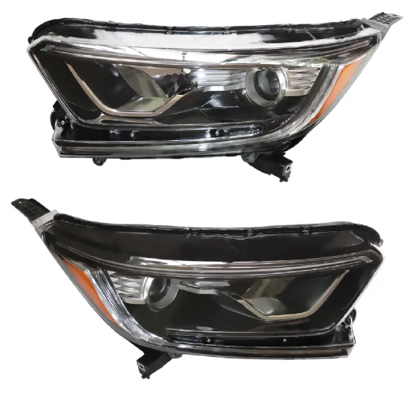 Фара права 33100TLAA01 Honda